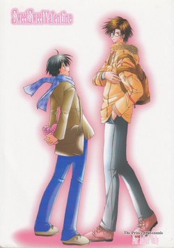 Download Sweet Sweet Valentine