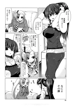 Page 79 of Ani Plus Imouto Equal Love?