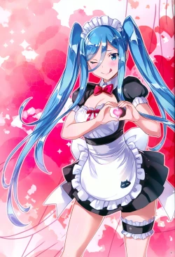 Page 7 of NO TAKAO NO LIFE