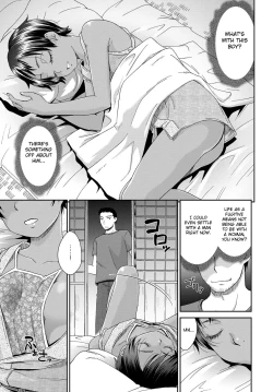 Page 5 of Toubou no Hate