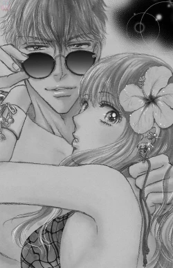 Page 144 of kuro joushi no ame to muchi