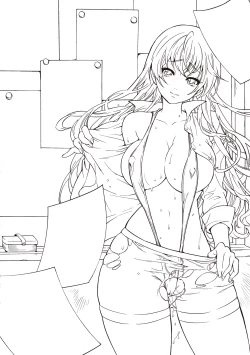 Page 198 of Kyouiku Jisshuu