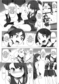 Page 2 of Dai Akko