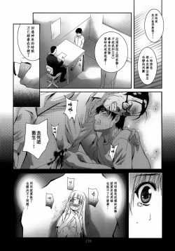 Page 171 of ALICE Gekan