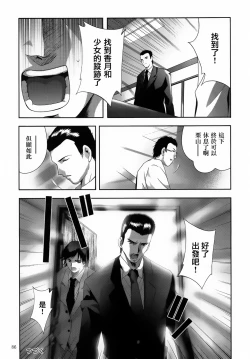 Page 87 of ALICE Gekan