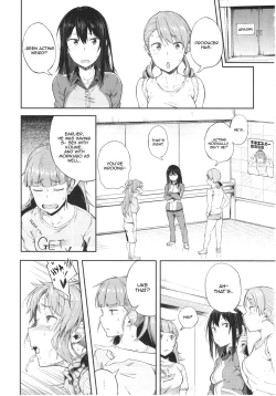 Page 10 of Idol Dakara da yo! | Because I'm an Idol!