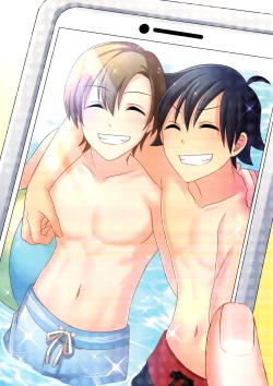 Page 2 of Ore ga Osananajimi no Koibito ni Naru nante Zettai Arienai