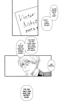 Page 23 of Kimini Aisarete Dame ni Naritai