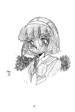 Page 19 of KEY Tegakari