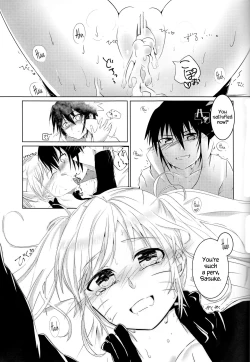 Page 27 of Douyara Usuratonkachi no Kudaranai Jutsu wa Ore ni Kouka ga Nai rashii.