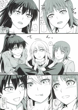 Page 10 of Idol Rank Z