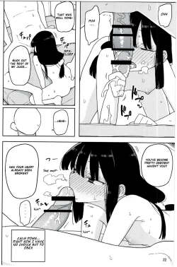 Page 22 of Neverland de Tsukamaete Alter