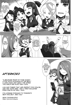 Page 17 of Dai Akko