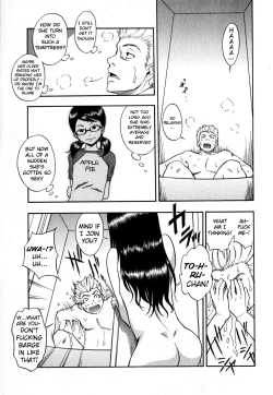 Page 26 of Masegaki Temptation+ Masegaki Satisfaction