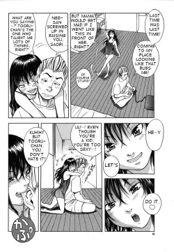 Page 2 of Masegaki Temptation+ Masegaki Satisfaction