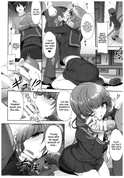 Page 11 of Byouai SetsuwaCh. 1-2