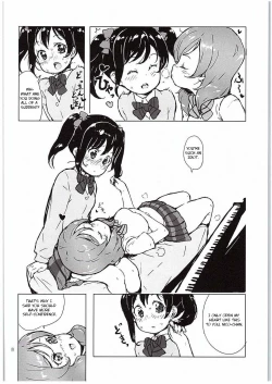 Page 7 of Ongakushitsu no Koibito-tachi | Lovers in the Music Room