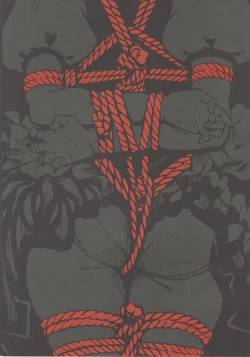 Page 2 of MILLION LIVE FETISHISM Kinbaku