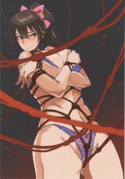 Page 43 of MILLION LIVE FETISHISM Kinbaku