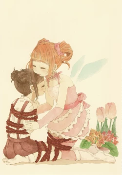 Page 7 of MILLION LIVE FETISHISM Kinbaku