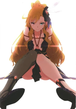 Page 9 of MILLION LIVE FETISHISM Kinbaku