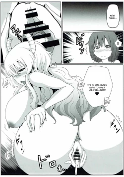 Page 18 of Shoutachi no Sukebe Dragon