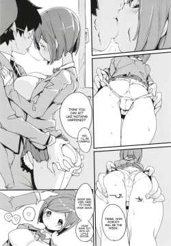 Page 31 of Popuni Kei Joshi Panic! 6