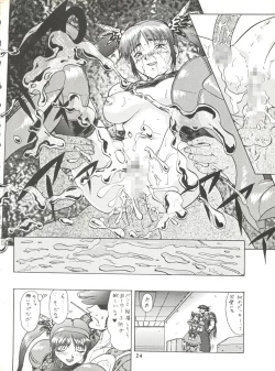 Page 24 of Umedamangashuu ver,S