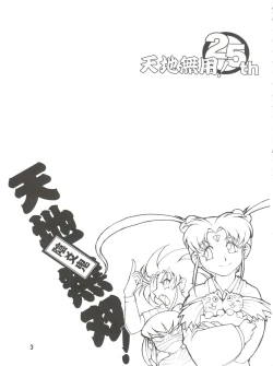 Page 3 of Tenchi Musou! Inkouki