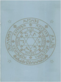 Page 4 of MAGIC GALS F