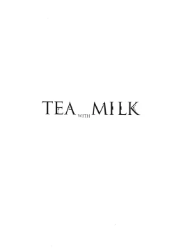 Page 4 of TEA WITH MILK