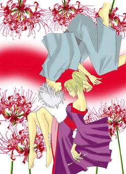 Download 銀月小説ダイジェスト漫画