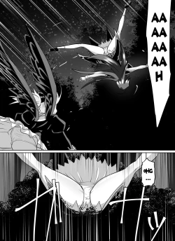 Page 10 of Benigami no Messatsuki