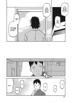 Page 116 of Gekkakou no Ori Ichi