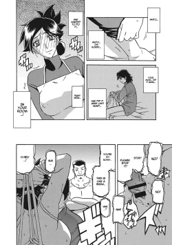 Page 140 of Gekkakou no Ori Ichi