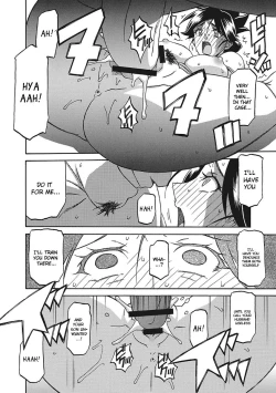 Page 50 of Gekkakou no Ori Ichi