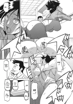 Page 77 of Gekkakou no Ori Ichi