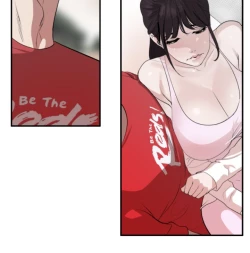 Page 197 of Desire King 欲求王 Ch.41~52