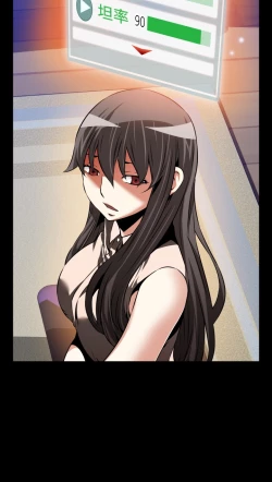 Page 126 of Love Parameter 恋爱辅助器 86-97中文