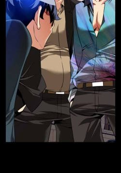 Page 339 of Love Parameter 恋爱辅助器 86-97中文