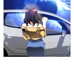 Page 374 of Love Parameter 恋爱辅助器 86-97中文