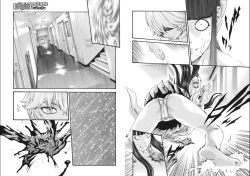 Page 47 of Kisei Juui Suzune Parasite. 65-69