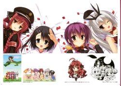 Page 64 of YUBESHI 2