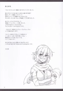 Page 24 of SatoPar Chance