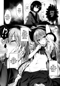 Page 4 of Tenshi Oneechan