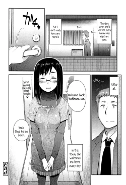 Page 22 of Toaru Inaka Joshikousei no Yuuutsu | A Certain Countryside Highschool Girl’s Melancholy