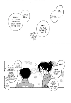 Page 15 of Ore-sama Joushi nimo tamani wa no ga Hitsuyou da. | You Sometimes Need to Say No Even to Domineering Bosses