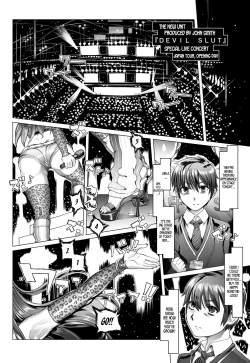 Page 43 of Noumiso Sponge Deku Ikusei Idol Kyouka Gasshuku | Maddening Training Camp to Turn your Idols into Brainless Puppets