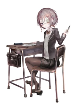 Page 3 of Ichiyou Ni Gakkou kite Morau Hon