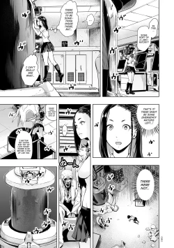 Page 178 of #Futsuu no Onnanoko | #Nonentity Girls